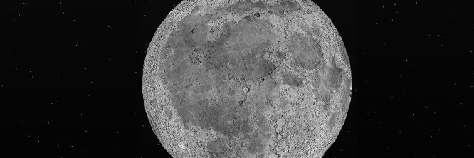 Moon3D